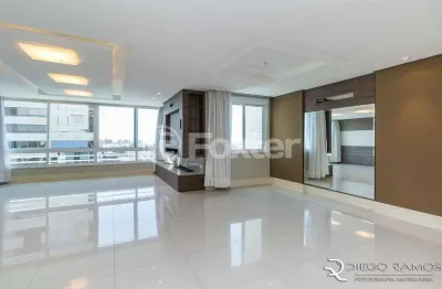 Apartamento com 3 quartos à venda na avenida luiz manoel gonzaga, 187, petrópolis, porto alegre, 105 m2 por r$ 1.330.000