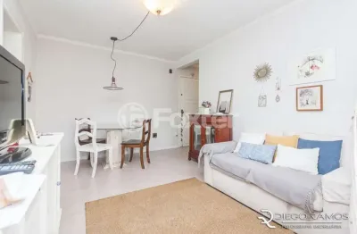 Apartamento com 2 quartos à venda na rua professor ivo corseuil, 509, petrópolis, porto alegre, 71 m2 por r$ 409.000
