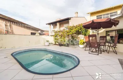Casa comercial com 2 salas à venda na estrada vila maria, 75, cavalhada, porto alegre, 229 m2 por r$ 835.000