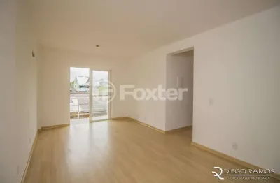 Apartamento com 3 quartos à venda na rua oliveira lopes, 1080, sarandi, porto alegre, 88 m2 por r$ 350.000
