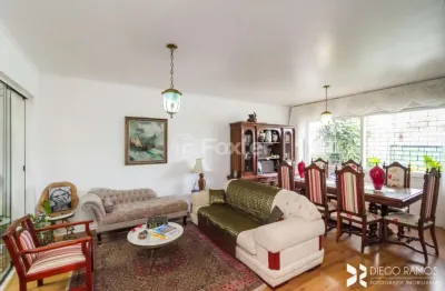 Casa com 4 quartos à venda na rua criciúma, 258, guarujá, porto alegre, 159 m2 por r$ 600.000