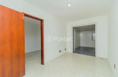 Apartamento com 2 quartos à venda na rua general lima e silva, 1577, azenha, porto alegre, 41 m2 por r$ 270.000