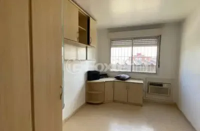 Apartamento com 2 quartos à venda na travessa encruzilhada, 160, bom jesus, porto alegre, 65 m2 por r$ 280.000