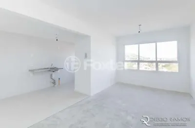 Apartamento com 3 quartos à venda na rua attílio bilibio, 251, jardim carvalho, porto alegre, 75 m2 por r$ 560.000