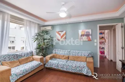 Apartamento com 2 quartos à venda na rua artur rocha, 353, mont serrat, porto alegre, 73 m2 por r$ 410.000