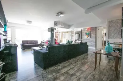 Apartamento com 1 quarto à venda na travessa aurélio porto, 51, higienópolis, porto alegre, 115 m2 por r$ 780.000