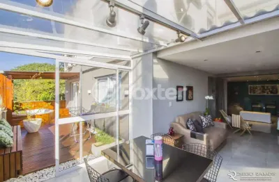 Apartamento com 2 quartos à venda na rua eurico lara, 800, medianeira, porto alegre, 162 m2 por r$ 780.000