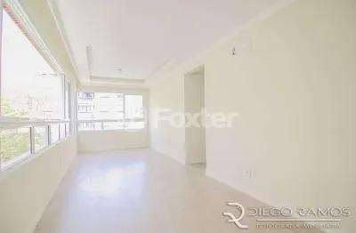Apartamento com 2 quartos à venda na rua marcelo gama, 1030, auxiliadora, porto alegre, 60 m2 por r$ 745.000