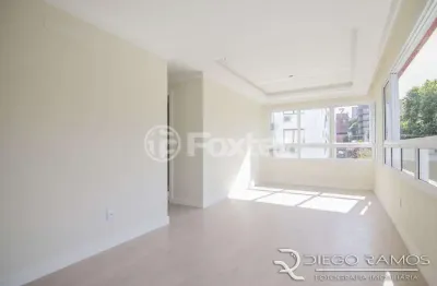 Apartamento com 2 quartos à venda na rua marcelo gama, 1030, auxiliadora, porto alegre, 59 m2 por r$ 760.000
