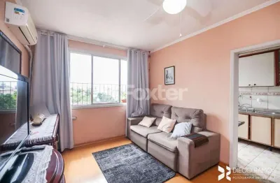 Apartamento com 2 quartos à venda na rua alberto silva, 238, vila ipiranga, porto alegre, 58 m2 por r$ 290.000