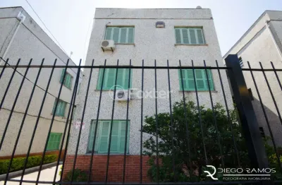 Apartamento com 3 quartos à venda na avenida antônio carvalho, 1684, jardim carvalho, porto alegre, 80 m2 por r$ 310.000