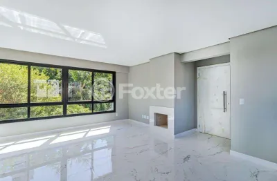 Apartamento com 2 quartos à venda na avenida encantado, 260, petrópolis, porto alegre, 81 m2 por r$ 1.189.000
