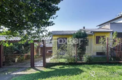 Casa com 3 quartos à venda na avenida outeiro, 368, coronel aparício borges, porto alegre, 98 m2 por r$ 313.000