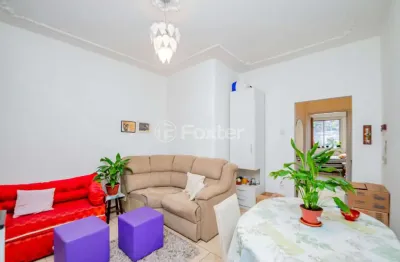 Apartamento com 1 quarto à venda na avenida protásio alves, 3203, petrópolis, porto alegre, 61 m2 por r$ 270.000