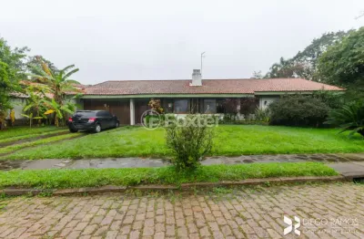 Casa com 4 quartos à venda na rua edgar luiz schneider, 123, jardim isabel, porto alegre, 260 m2 por r$ 1.340.000