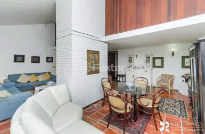 Casa comercial com 3 salas à venda na rua edgar luiz schneider, 123, jardim isabel, porto alegre, 260 m2 por r$ 1.340.000
