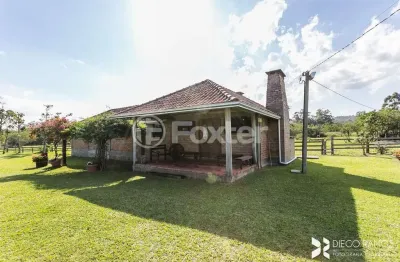 Fazenda com 1 sala à venda na estrada armando inácio da silveira, 2500, lami, porto alegre, 4685 m2 por r$ 1.700.000