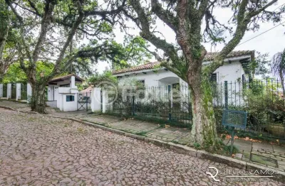 Casa com 4 quartos à venda na rua nossa senhora aparecida, 59, vila conceição, porto alegre, 300 m2 por r$ 1.990.000