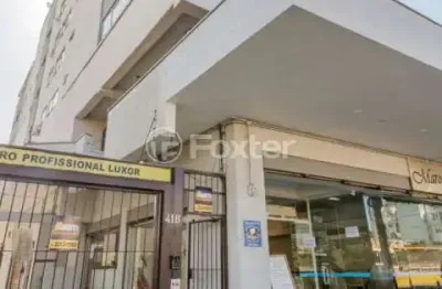 Sala comercial com 3 salas à venda na avenida assis brasil, 418, santa maria goretti, porto alegre, 87 m2 por r$ 490.000