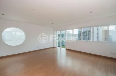 Sala comercial com 1 sala à venda na rua visconde do herval, 1097, menino deus, porto alegre, 43 m2 por r$ 344.835