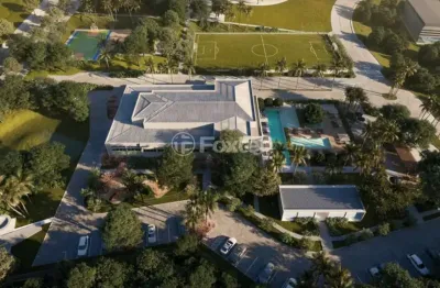 Terreno em condomínio fechado à venda na avenida senador salgado filho, 6490, são lucas, viamão, 333 m2 por r$ 185.521