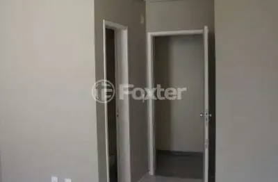 Sala comercial com 1 sala à venda na avenida da cavalhada, 2370, cavalhada, porto alegre, 20 m2 por r$ 78.000