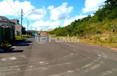 Terreno à venda na rua henrique anawate, 15, guarujá, porto alegre, 222 m2 por r$ 142.500