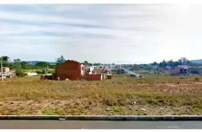 Terreno à venda na Rua Henrique Anawate, 15, Guarujá, Porto Alegre, 222 m2 por R$ 142.500