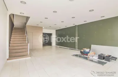 Ponto comercial com 1 sala à venda na rua doutor salvador franca, 1253, jardim botânico, porto alegre, 141 m2 por r$ 1.650.000