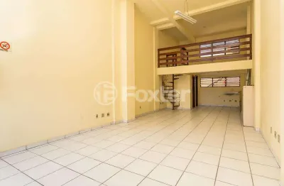 Ponto comercial com 2 salas à venda na avenida bento gonçalves, 3425, partenon, porto alegre, 82 m2 por r$ 380.000