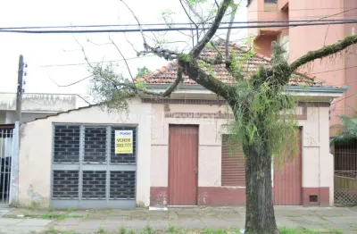 Terreno à venda na rua carlos von koseritz, 673, higienópolis, porto alegre, 348 m2 por r$ 890.000