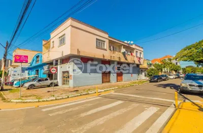 Prédio com 1 sala à venda na rua conselheiro travassos, 492, são geraldo, porto alegre, 629 m2 por r$ 1.224.000
