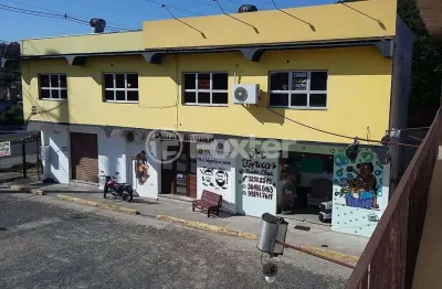 Prédio com 1 sala à venda na avenida juca batista, 2403, cavalhada, porto alegre, 749 m2 por r$ 4.500.000