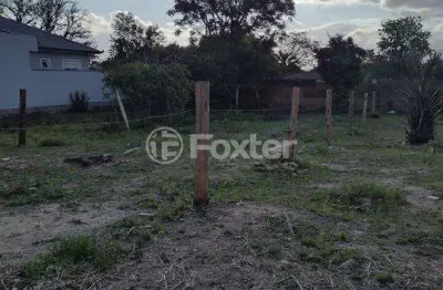 Terreno à venda na estrada francisca de oliveira vieira, 116, belém novo, porto alegre, 850 m2 por r$ 699.600