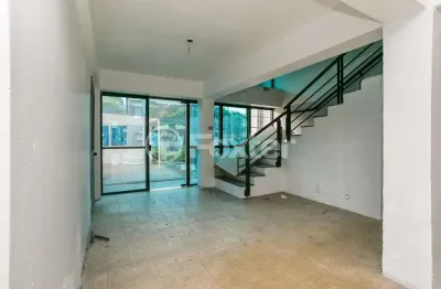 Prédio com 2 salas à venda na rua florinha, 49, cavalhada, porto alegre, 750 m2 por r$ 2.900.000