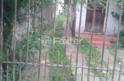 Terreno à venda na rua landel de moura, 2699, tristeza, porto alegre, 615 m2 por r$ 550.000