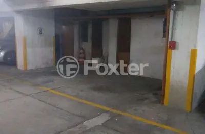 Garagem à venda na avenida alberto bins, 628, centro histórico, porto alegre, 10 m2 por r$ 70.000