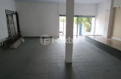 Barracão / galpão / depósito à venda na rua tamandaré, 879, camaquã, porto alegre, 80 m2 por r$ 230.000