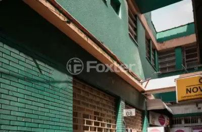 Ponto comercial à venda na avenida da azenha, 1195, azenha, porto alegre, 50 m2 por r$ 150.000