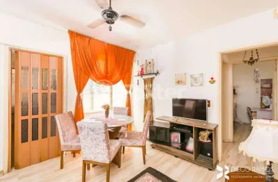 Apartamento com 2 quartos à venda na rua mucio teixeira, 86, menino deus, porto alegre, 56 m2 por r$ 220.000