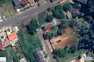 Terreno à venda na rua capri, 245, santa isabel, viamão, 610 m2 por r$ 50.000