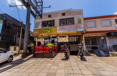 Prédio com 2 salas à venda na avenida do forte, 914, vila ipiranga, porto alegre, 414 m2 por r$ 1.140.000