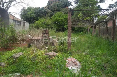 Terreno à venda na rua gávea, 437, ipanema, porto alegre, 580 m2 por r$ 400.000