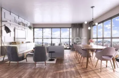 Apartamento com 3 quartos à venda na rua ferreira viana, 279, petrópolis, porto alegre, 129 m2 por r$ 1.935.000