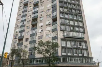 Apartamento com 3 quartos à venda na avenida farrapos, 2102, floresta, porto alegre, 162 m2 por r$ 400.000