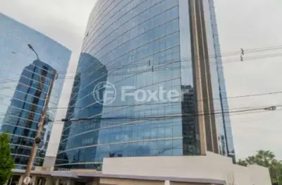 Sala comercial com 1 sala à venda na avenida senador tarso dutra, 565, petrópolis, porto alegre, 48 m2 por r$ 489.000