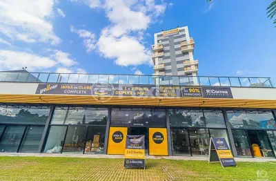 Ponto comercial com 1 sala à venda na rua professor cristiano fischer, 1362, jardim do salso, porto alegre, 136 m2 por r$ 1.450.000