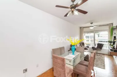 Apartamento com 3 quartos à venda na avenida doutor carlos barbosa, 107, medianeira, porto alegre, 88 m2 por r$ 360.000