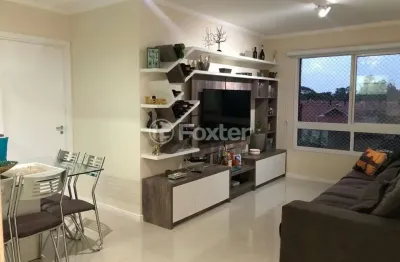 Apartamento com 3 quartos à venda na avenida farroupilha, 5508, marechal rondon, canoas, 76 m2 por r$ 650.000