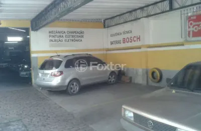 Barracão / galpão / depósito à venda na rua álvares de azevedo, 84, auxiliadora, porto alegre, 530 m2 por r$ 2.400.000